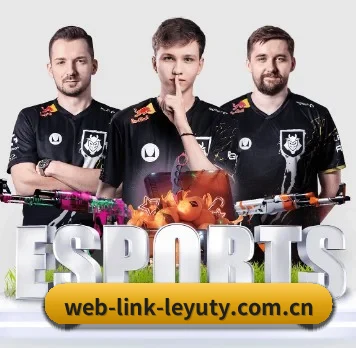 web-link-leyuty.com.cn APP 界面